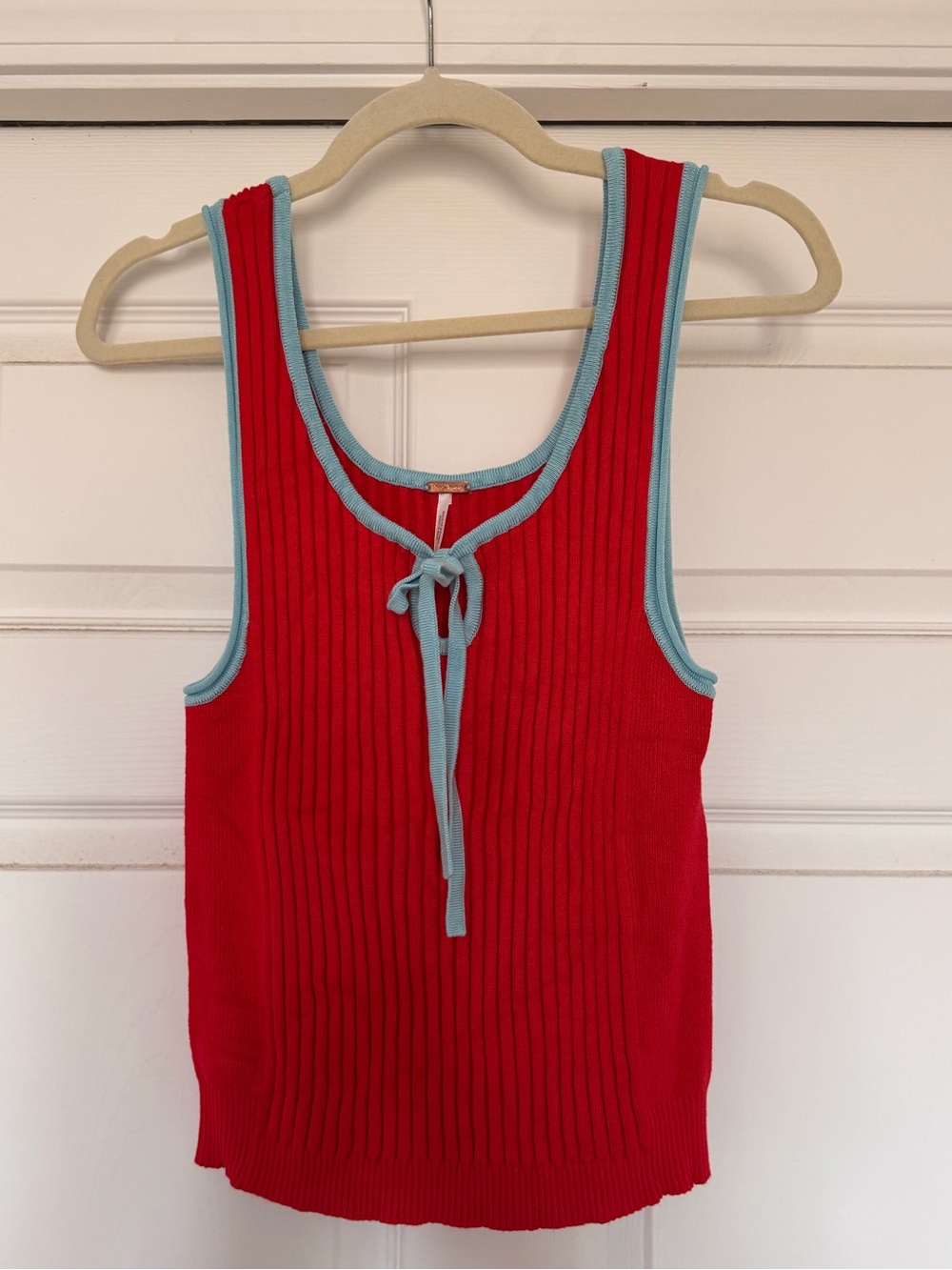 FREE PEOPLE Sweater Tank